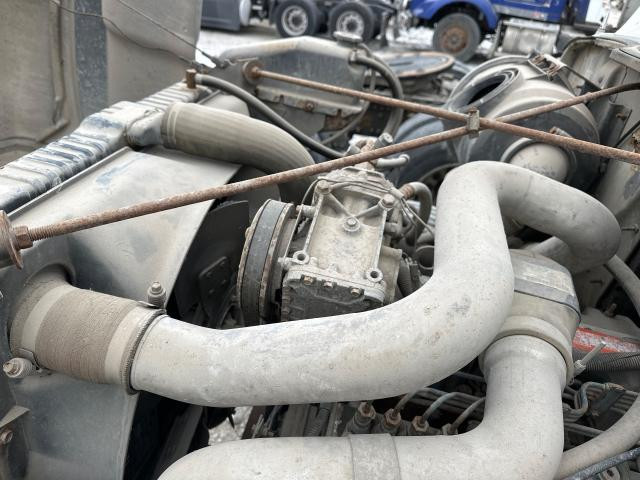 1994 International 4900 Air Transfer Tube | Charge Air To Turbo | Engine: Dt466p