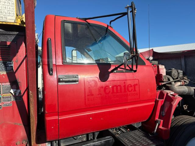 1993 Gmc TOPKICK Right Door