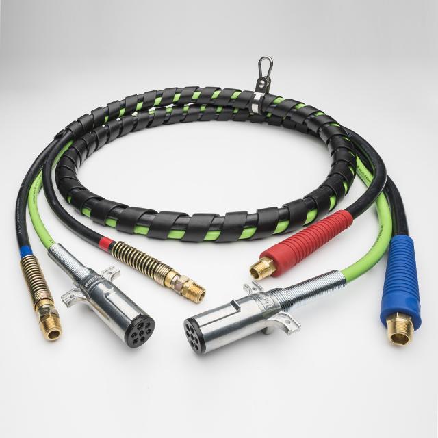 Haldex MCP315S Trailer Connector