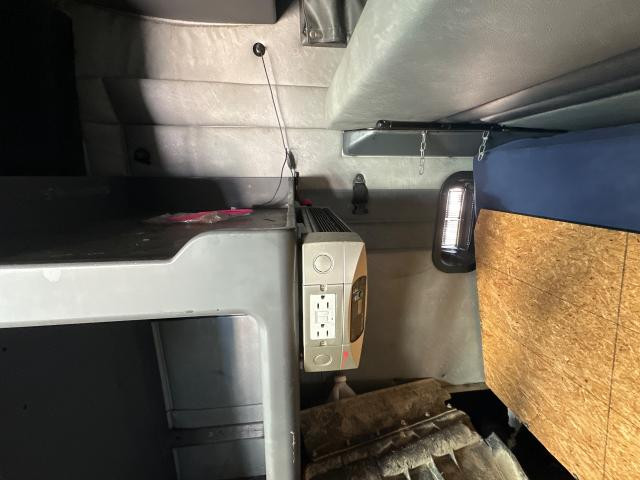 2017 Mack CXU Right Interior Trim Panel