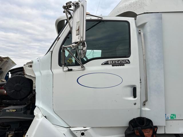 Shell Cab Assembly, 1997 Ford L9522 : High Roof