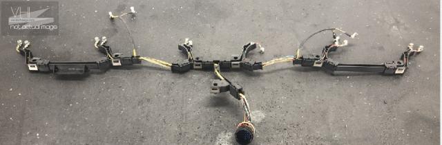 Cummins X15 Engine Wiring Harness for Sale