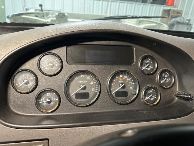 2017 Peterbilt 337 Instrument Cluster: P/N S64-6075-0201