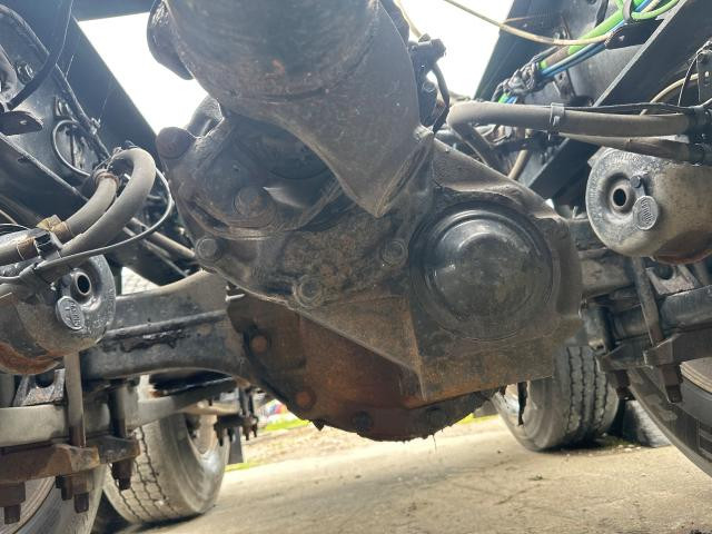 2021 Detroit RT40-NFD Front Differential Assembly