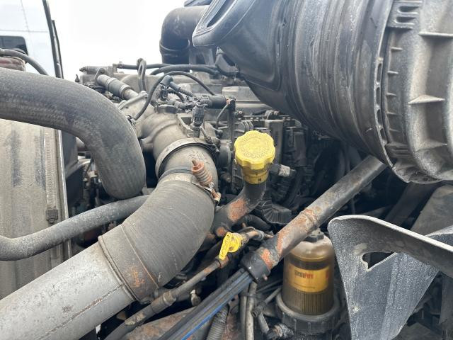 2012 International MAXXFORCE 13 Engine Assembly