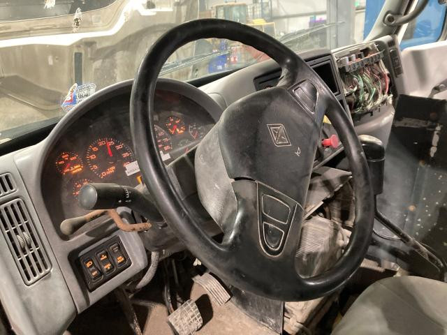 2005 International 7600 Steering Column | Tilt: Yes | Telescope: No