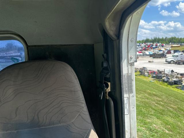 2003 Freightliner COLUMBIA 120 Interior Trim Panel