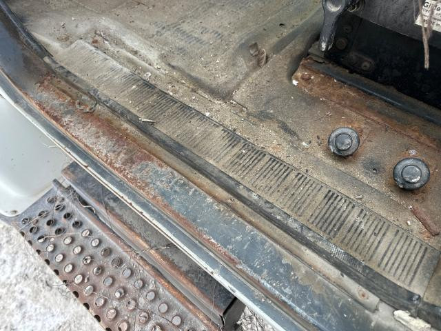 1994 International 4900 Interior Trim Panel