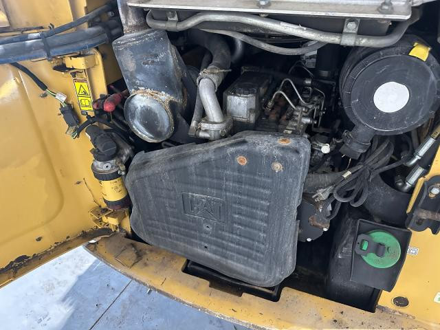 2008 Cat 3044C Engine Assembly
