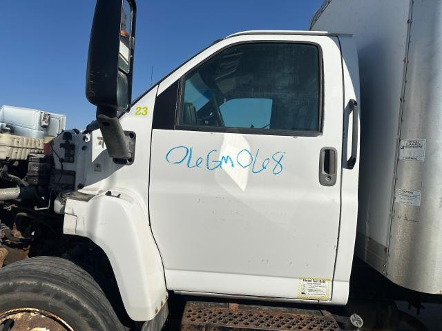 Shell Cab Assembly, 2006 Gmc C7500 : Daycab