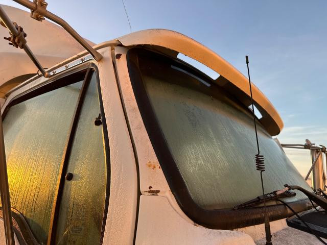 1997 Ford L9522 Right A Pillar Panel