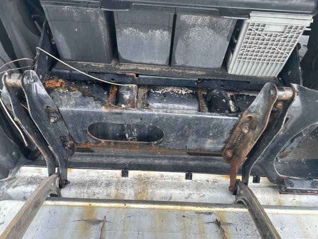2021 Freightliner CASCADIA Left Bracket, Chassis Fairing