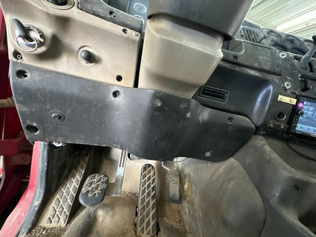 Sterling A9513 Dash Panel: Column Cover