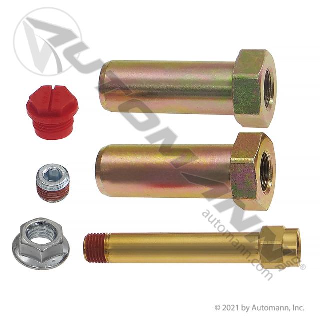 Automann MHSK454 Air Spring for Sale
