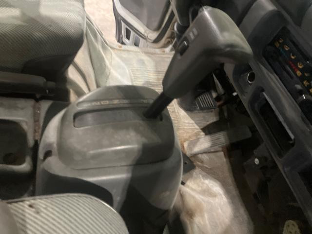 2002 Aisin Seiki 450-43LE Electric Shifter