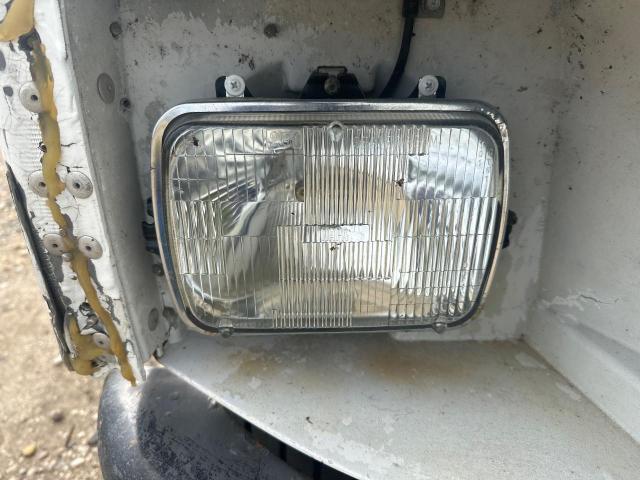 2006 Gmc C7500 Right Headlamp