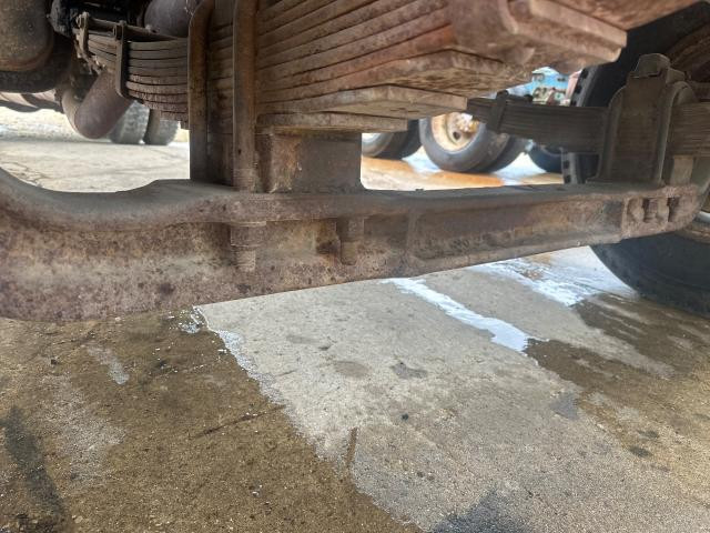 1974 Ford ALL Axle Assembly, Front