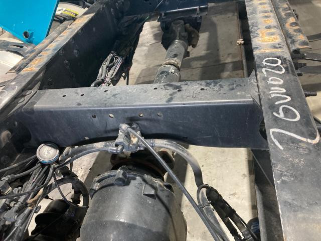 2020 Volvo VNL Steel Suspension Crossmember / K-Frame: Mid Rear