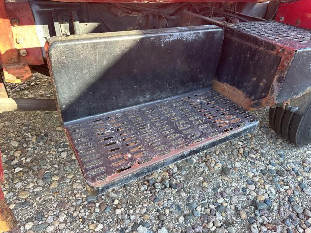 1993 Gmc TOPKICK 30-inch Step