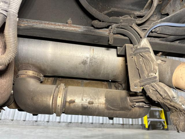 2014 Cummins ISB6.7 Dpf Diesel Particulate Filter: P/N 2880409
