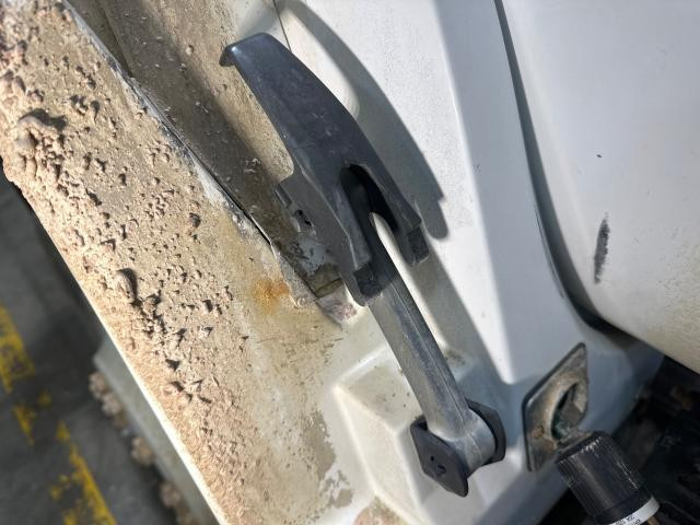 1993 Gmc C7500 Left Latch