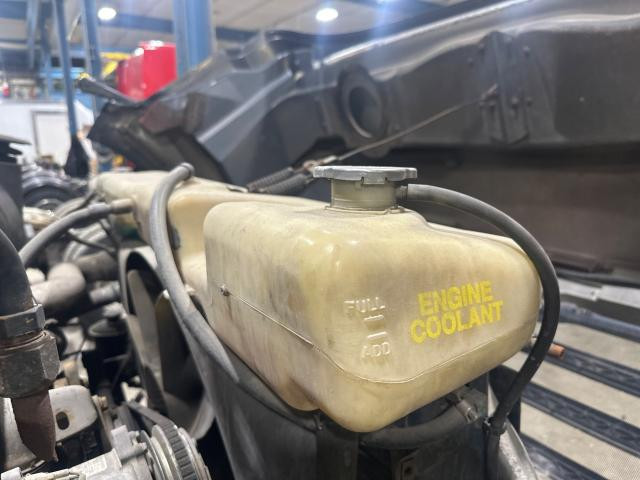 1998 Ford L8501 Plastic Radiator Overflow Bottle