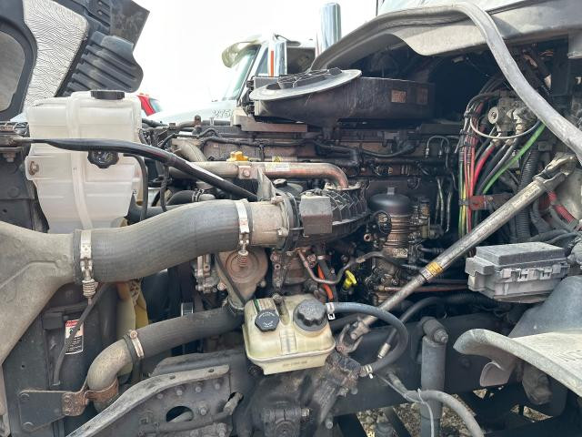 2017 Detroit DD15 Engine Assembly