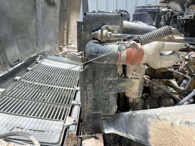 1993 Gmc C7500 Cooling Assembly. (Rad., Cond., Ataac)