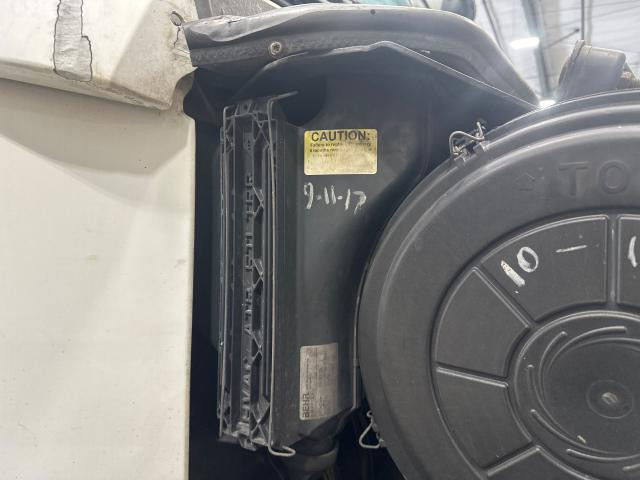 2007 Freightliner C120 CENTURY Right Heater Assembly