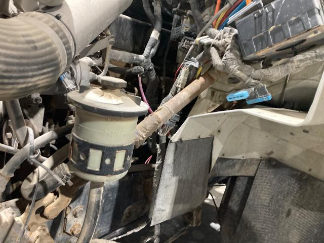 2005 International 7600 Steering Shaft