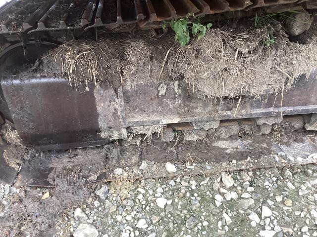 1997 Cat 315BL Equip Track Adjuster: P/N 136-236