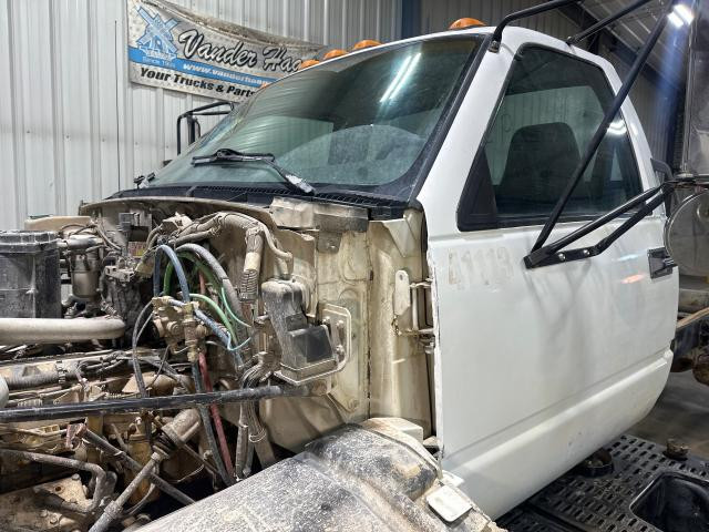 Shell Cab Assembly, 1993 Gmc C7500 : Daycab