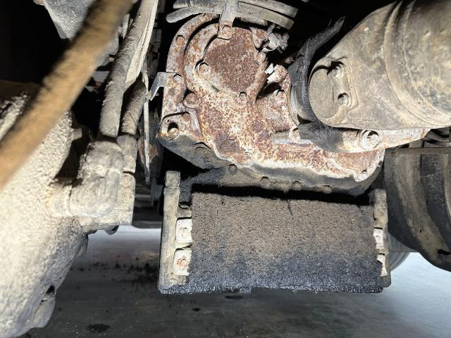 Fuller RTX16709B Transmission Assembly