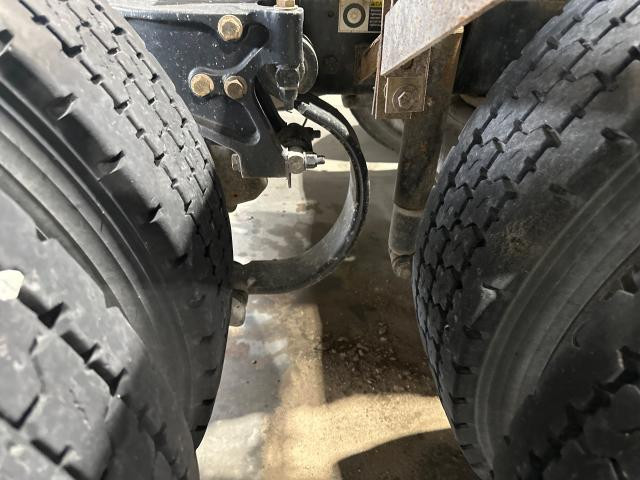 2014 Meritor RR20145 Axle Housing (Rear / Rear)
