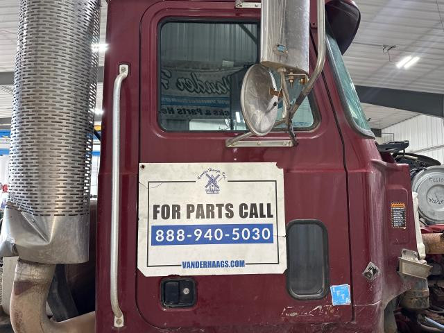 1999 Mack CL Right Door