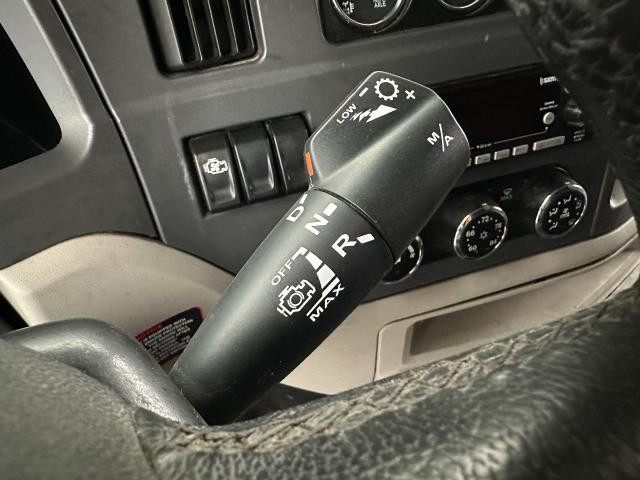 2022 Eaton EEO-18F112C Electric Shifter