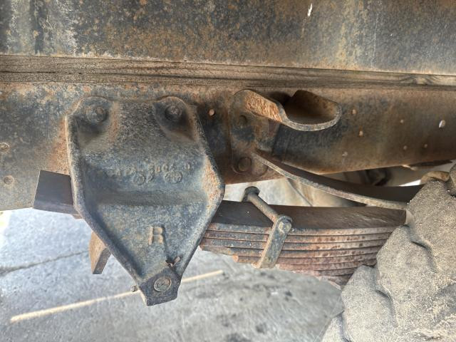 1977 Eaton 16244 Axle Housing (Rear / Rear)