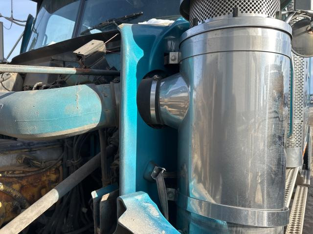 2005 Western Star Trucks 4900 Green Left Cab Cowl