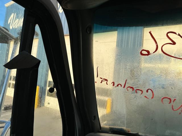 1997 Ford L9522 Left Interior Trim Panel