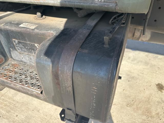 1995 Ford F800 Fuel Tank Strap | Tank Dia: 25"x14" | Strap Width: 2.0