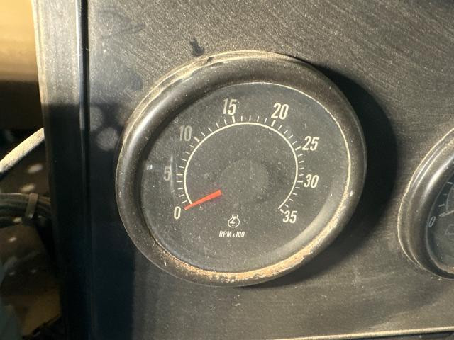 1986 International 9300 Tachometer: P/N VERIFY