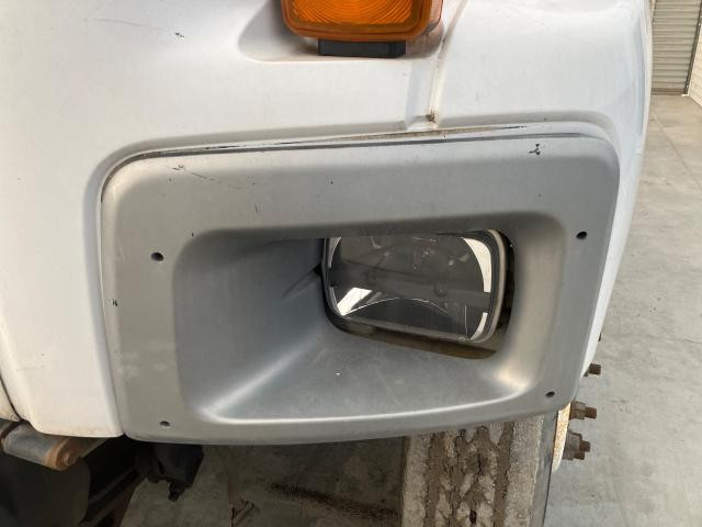 2005 Gmc C7500 Left Headlamp Door / Cover