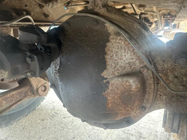 1974 Eaton 34DS Axle Housing (Front / Rear)