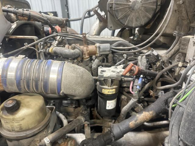 2017 Paccar PX7 Engine Assembly
