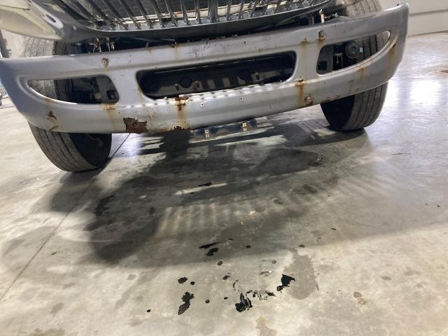 2017 International TRANSTAR (8600) Bumper