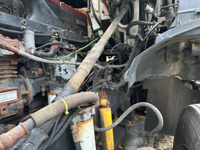 1997 Ford L9522 Left Steering Shaft