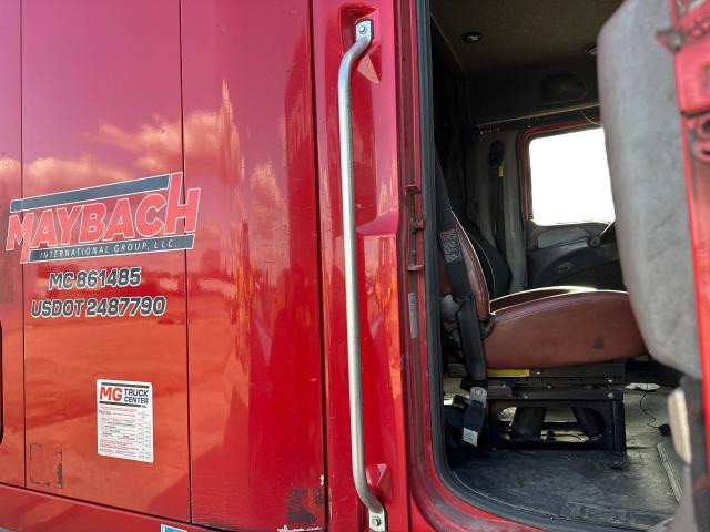 2016 Mack CXU 43"-inch Grab Handle