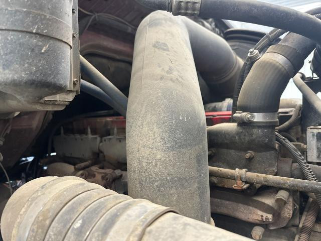 2003 Sterling A9513 Air Transfer Tube | Cleaner To Turbo | Engine: N14