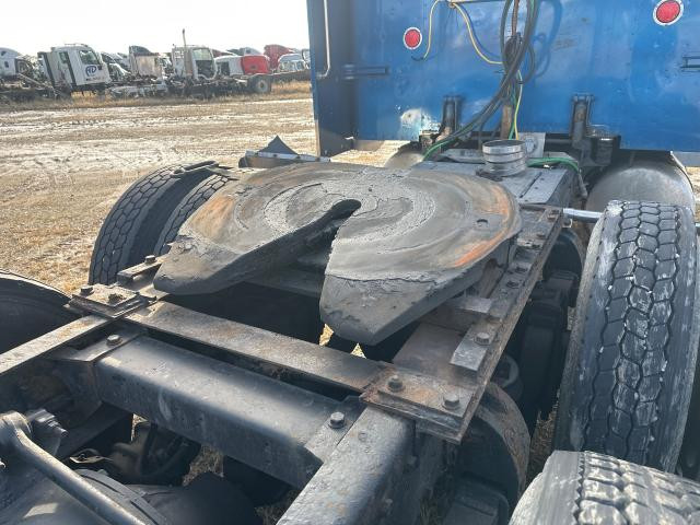 1996 Jost JSK37FSL Fifth Wheel