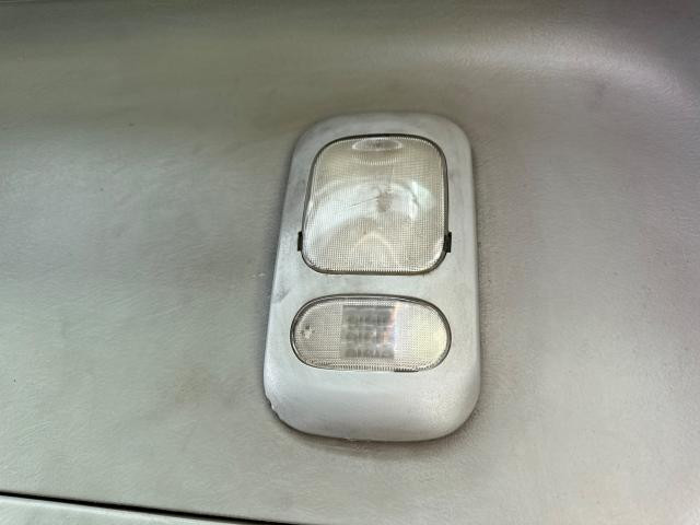 2003 Freightliner COLUMBIA 120 Lighting, Interior